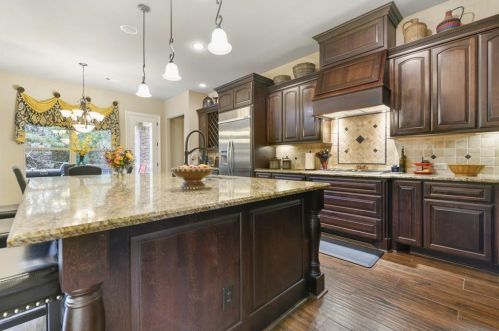 1218 Welland Way, Humble TX 77339-1679 exterior