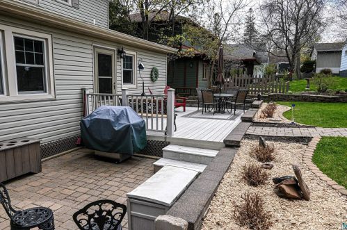 2815 Superior St, Duluth MN 55804-2448 exterior