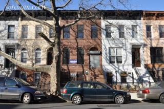 725 Macon St, Brooklyn NY  11233-1313 exterior