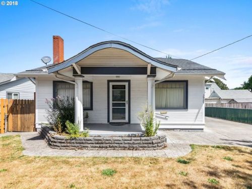 3929 Hazel St, Portland, OR 97222-1714