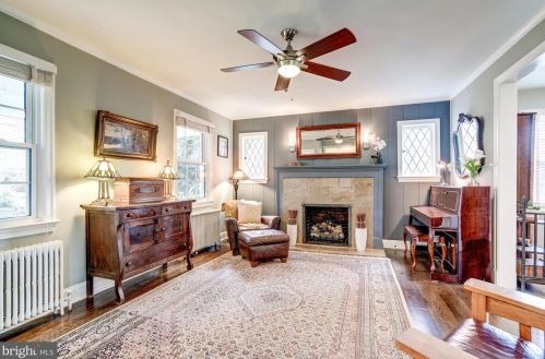 3240 Livingston St, Washington DC 20015-1756 exterior