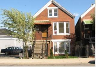 2813 Pulaski Rd, Chicago IL  60641-5419 exterior