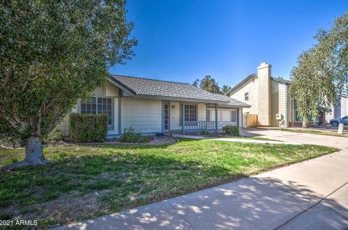 1165 Del Rio St, Chandler, AZ 85225-3939