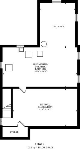 9300 Hamilton Ave, Chicago IL 60643-6311 exterior