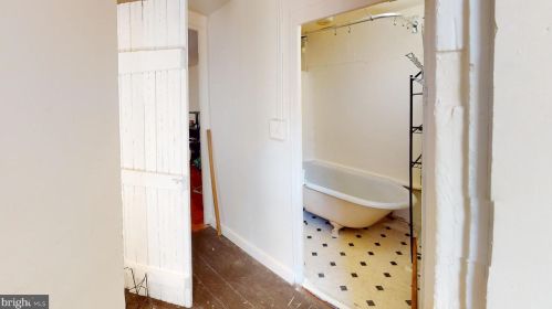 508 Prince St, Alexandria VA 22314-3115 exterior