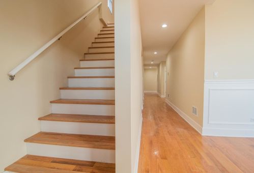 1509 Kostner Ave, Chicago IL 60630-4008 exterior