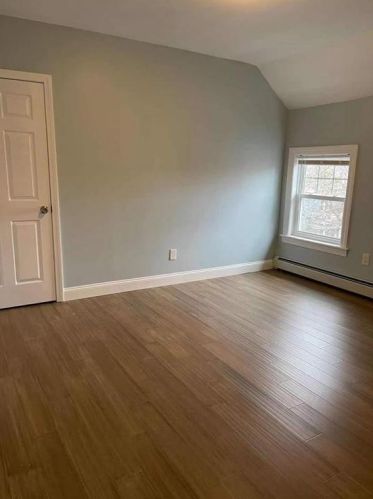 107 Arnold St, Providence RI  02906-3009 exterior