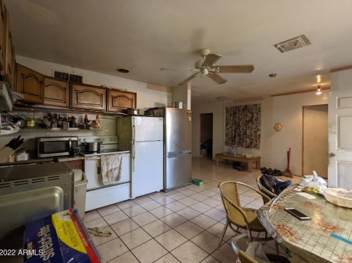 4225 Cavalier Dr, Phoenix AZ 85017-1727 exterior