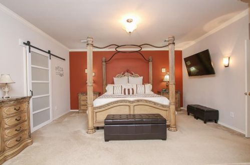 7103 Timber Post Ln, Humble TX 77346-3384 exterior