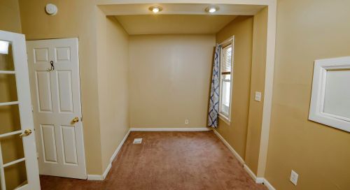 1306 Buffalo Ave, Grand Rapids MI 49505-5003 exterior