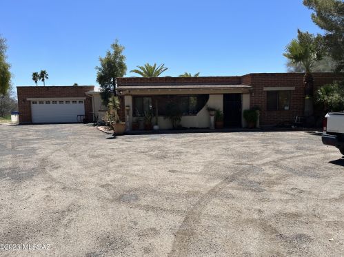 4610 Paseo Sonoyta, Tucson, AZ 85750-1602