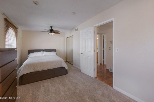 12500 Calle Tatita, Tucson AZ  85749-9736 exterior