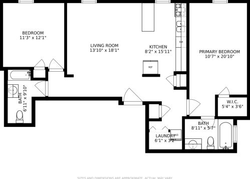 6324 Kimbark Ave, Chicago IL 60637-3724 exterior