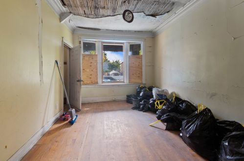 5434 Paulina St, Chicago IL 60612-3804 exterior