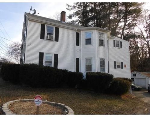 29 Plain St, Taunton, MA 02780-4914