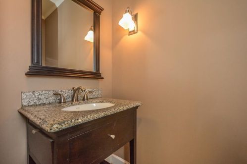 1685 Brandon Hall Dr, Atlanta GA 30350-3704 exterior