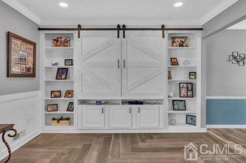 3 Throckmorton Ct, Old Bridge NJ 08857 exterior