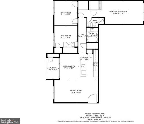 5105 Crossfield Ct, Rockville MD  20852-2159 exterior