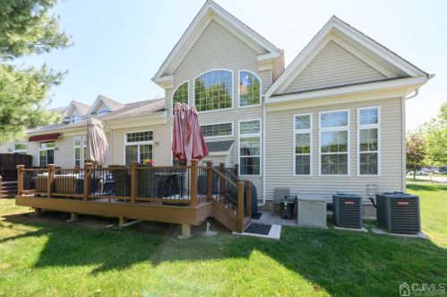 1 Maria Ct, Old Bridge NJ 08857-4407 exterior