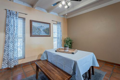 5960 Escondido Ln, Tucson AZ 85704-2815 exterior