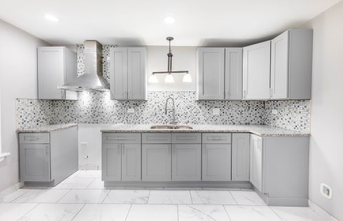 8623 Morgan St, Chicago IL 60643-5221 exterior