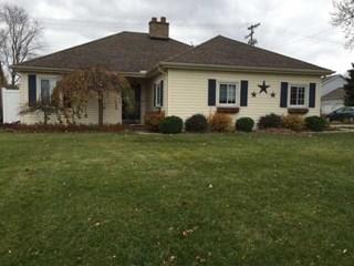 2818 5th St, Monroe MI  48162-4318 exterior