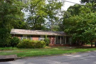 159 Gran Ellen Dr, Athens, GA 30606-4913