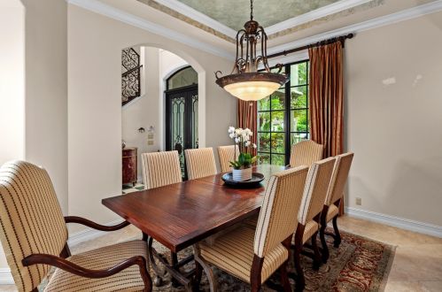 717 4 St, Boca Raton FL 33432-4107 exterior