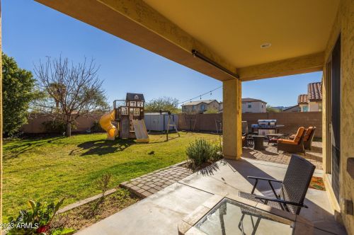 6917 19th Ln, Phoenix AZ  85041-6640 exterior