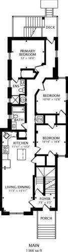 2718 Monroe St, Chicago IL 60624-2661 exterior