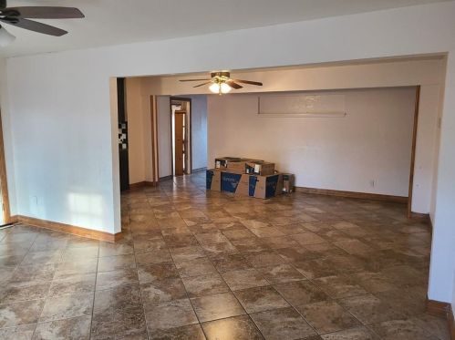 2901 Dresden Cv, Austin TX exterior