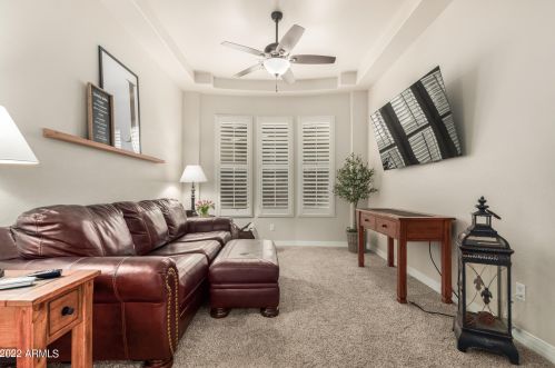 3547 Kaibab Pl, Chandler AZ  85249-5481 exterior