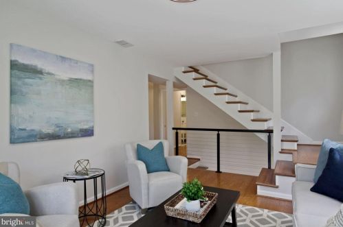 6511 Kansas Ln, Silver Spring MD  20912-4719 exterior