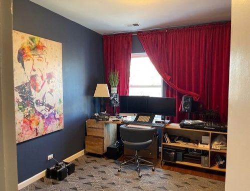 3267 Wabansia Ave, Chicago IL 60647-8830 exterior