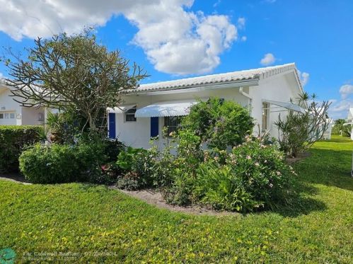 1711 18 St, Boynton Beach FL 33426-6413 exterior