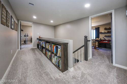 540 Camino Del Codorniz, Tucson AZ 85748-7110 exterior