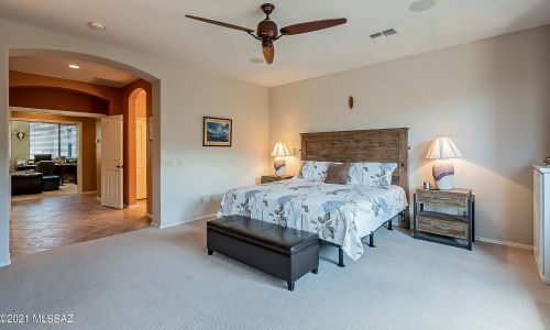 37989 Arroyo Way, Tucson AZ  85739-3067 exterior