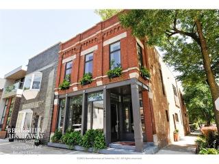 1825 Wabansia Ave, Chicago IL  60622-1336 exterior