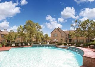 15100 Ella Blvd, Houston TX  77090-7031 exterior