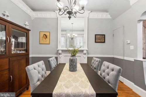 1510 10th St, Philadelphia PA 19147-6327 exterior