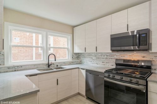 2817 Moody Ave, Chicago IL  60634-5016 exterior