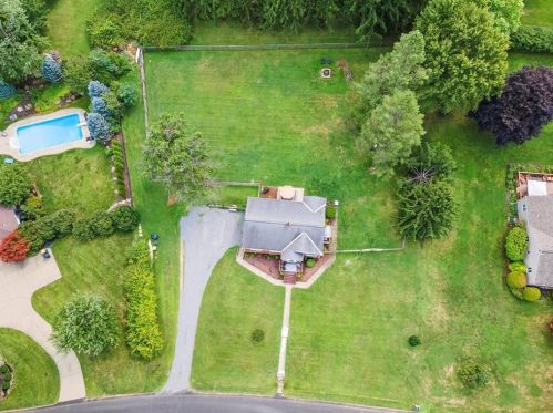 1572 Crestview Dr, Pittsburgh PA 15237-1507 exterior