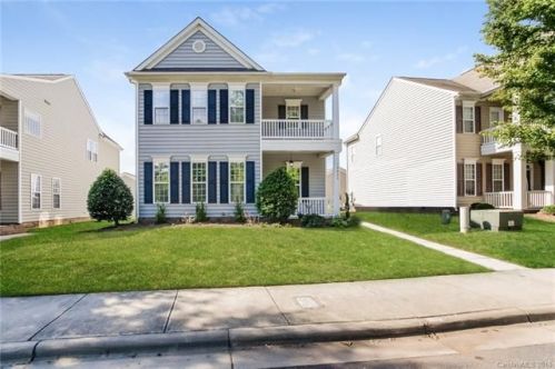 10806 Alvarado Way, Charlotte, NC 28277-3673