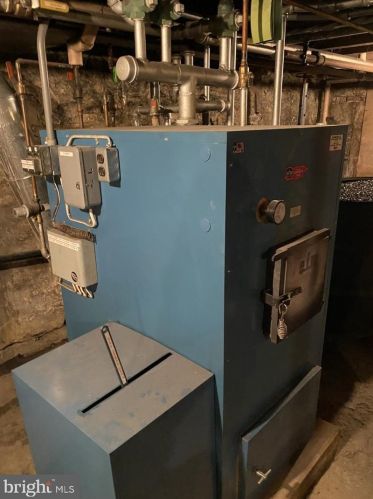 164 Bacon St, Primrose PA 17901-3904 exterior