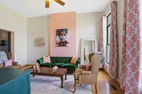 2433 Flournoy St, Chicago IL  60612-3520 exterior