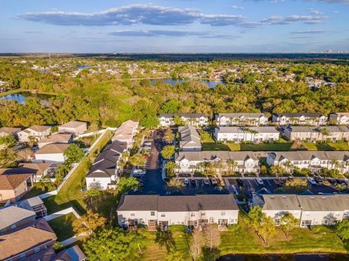 12268 Country White Cir, Tampa FL 33635-6279 exterior