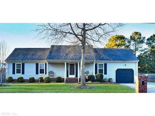 633 Parker Rd, Chesapeake, VA 23322-5838