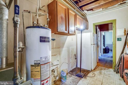 258 16 St, Washington DC 20011-2864 exterior