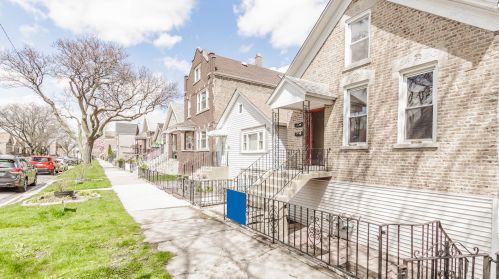 3329 May St, Chicago, IL 60608-6413