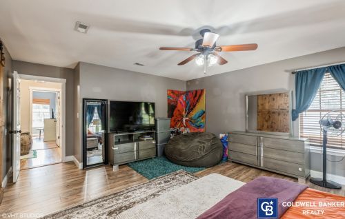 94 Crocus Ave, Defuniak Springs FL  32433-6549 exterior